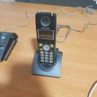 تلفن پاناسونیک kx TG6700|تلفن رومیزی|تهران, نیروی دریایی|دیوار