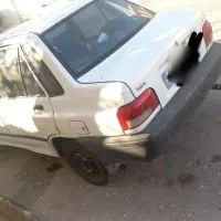 پراید ۱۳۱|خودرو سواری و وانت|شیراز, بهارستان|دیوار