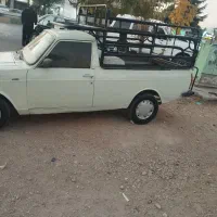 وانت پیکان 90دوگانه فابریک فروش ومعاوضه|خودرو سواری و وانت|یاسوج, |دیوار