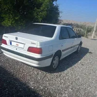 پژو پارس مدل 1401موتور قدیم|خودرو سواری و وانت|میناب, |دیوار