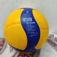 توپ والیبال میکاسا v200 اصلی