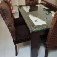 میزغذاخوری شیک