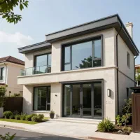 دوطبقه-اداری-7اتاق-دربست-برخیابان-ساحلی