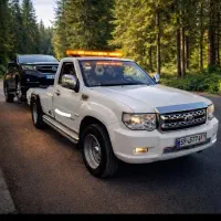 یدک کش و امداد خودرو ۲۴ساعته