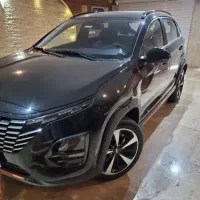 ایکس ۳۳ کراس اتومات مدل ۱۴۰۴ مشابه صفر|خودرو سواری و وانت|مشهد, کوثر|دیوار