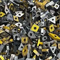 ضایعات تنگستن کارباید