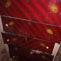 کمد|جاکفشی، کمد، دراور|زابل, |دیوار