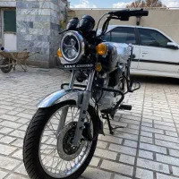 موتور باکسر 200 صفر