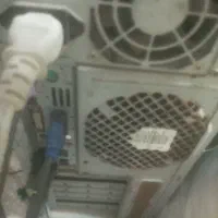 فروش ومعاوضه کامپیوتر|رایانه رومیزی|اشکذر, |دیوار