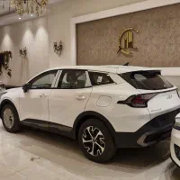 اسپورتیج 2025