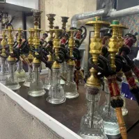 29 عدد قلیون قلیان