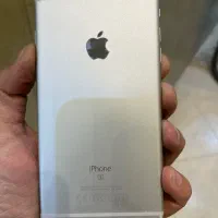 آیفون 6s plus آیکلود رنگ سیلور|موبایل|تبریز, |دیوار