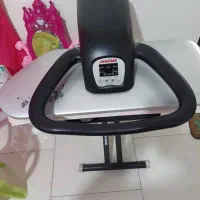 اتوپرس ژانومه|اتو و لوازم اتو|تهران, مینای جنوبی|دیوار