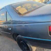 پژو مدل ۹۸