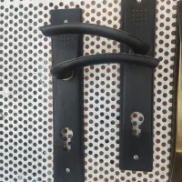 دستگیره درب اتاق عمده فقط یک کارتن از هر رنگ