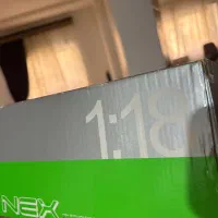 شورلت شول ۱۹۷۰ تولید قدیم ویلی با جعبه و استند|کلکسیون و سرگرمی|تهران, چیتگر شمالی|دیوار