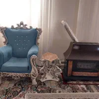 مبل هفت  نفره