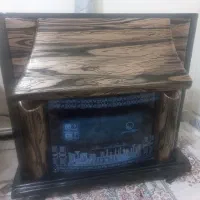 بخاری مروارید نونو