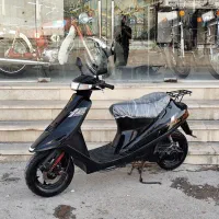 پاکشتی سوزوکی 100 دونفره ژاپن(فروشگاه بابادی)