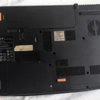 لپ تاپ ایسر acer سالم|رایانه همراه|مشهد, کوه سنگی|دیوار