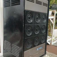 بخاری|بخاری، هیتر، شومینه|قم, علی آباد سعدگان|دیوار