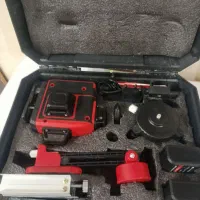 تراز لیزری میلواکی|ابزارآلات|رشت, پل تالشان|دیوار