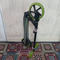 اسکوتر درحد