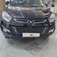 جک s5 مدل ۱۴۰۲