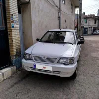پراید هاچبک 111sx فرمون هیدرولیک بیرنگ