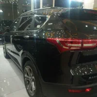 فیدلیتی پرایم 7نفره  مدل1403|خودرو سواری و وانت|تبریز, |دیوار