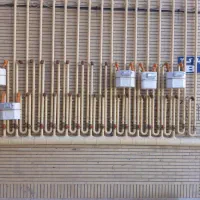 لوله کشی گاز خانگی و تجاری|خدمات پیشه و مهارت|زاهدان, |دیوار