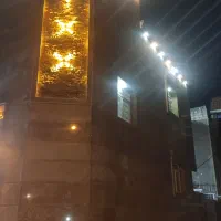 فروش طبقه دوم ورودی مستقل.رکن اباد