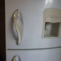 یخچال فریزر