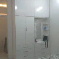 کابینت و کمددیواری|جاکفشی، کمد، دراور|نیشابور, ناسیونال|دیوار