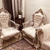 دوخت انواع کاور مبل با بهترین کیفیت با قیمت مناسب|مبلمان خانگی و میز عسلی|تهران, بهاران|دیوار