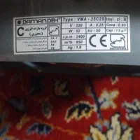 فن دمنده|پنکه و تصفیهکنندهٔ هوا|گرگان, |دیوار