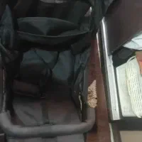 کالسکه عصایی