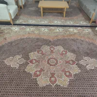 فروش سه تخته فرش ۱۲متری کارکرده