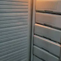 فریزر یخساران|یخچال و فریزر|اسلامشهر, شهرک قائمیه|دیوار