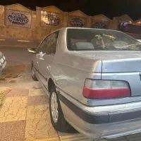 پارس استثنایی بدون رنگ شاسی سینی پلم|خودرو سواری و وانت|سمنان, |دیوار