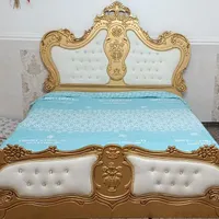 تخت خواب|تخت و سرویس خواب|کرخه, |دیوار