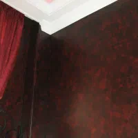 نقاشی ساختمان