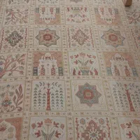 فرش ماشینی ۹متری