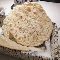 استخدام نیروی ماهر جهت نانوایی