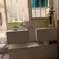 خونه دوطبقه ویلای ۶۰ متری|فروش خانه و ویلا|مشهد, کوی دروی|دیوار