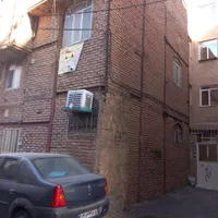 خانه کلنگی|فروش زمین و ملک کلنگی|تهران, نعمت‌آباد|دیوار