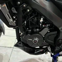 ns 200 خشک|موتورسیکلت|کرج, گلشهر|دیوار