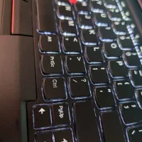 باریک سبک قدرتمندLenovo X1 yoga i7 رم۱۶ همراه قلم|رایانه همراه|تهران, باغ فیض|دیوار