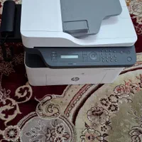 پرینتر HPچهارکاره