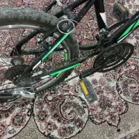 دوچرخه فلش۲۴